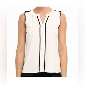 Calvin Klein blouse